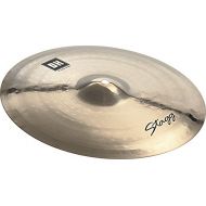 Stagg DH-CR18B 18-Inch DH Rock Crash Cymbal