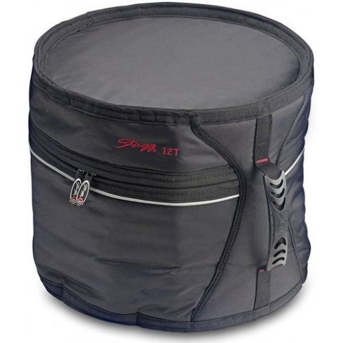  Stagg STTB-12 12-Inch Professional Tom Bag