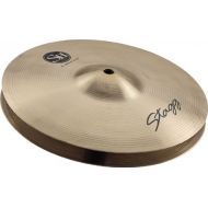 Stagg SH-HM10R 10-Inch SH Medium Hi-Hat Cymbals