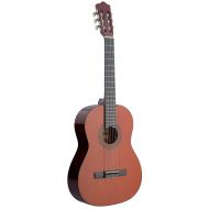 Stagg C542 4/4-Size Nylon String Classical Guitar - Natural