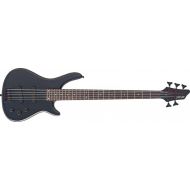 Stagg BC300/5-BK 5 String Electric Bass Guitar - Black