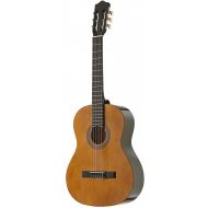 Stagg C546LH 4/4-Size Nylon String Left-Handed Classical Guitar - Natural
