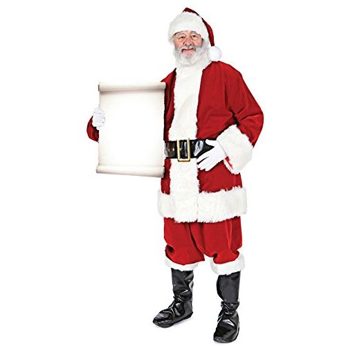  Stags Leap Wine Cellars Star Cutouts SC15 Holding Official Lifesize Decoration Santa Father Christmas with Small Sign Perfect for Grottos and Festive Displays Including Shops Heigh