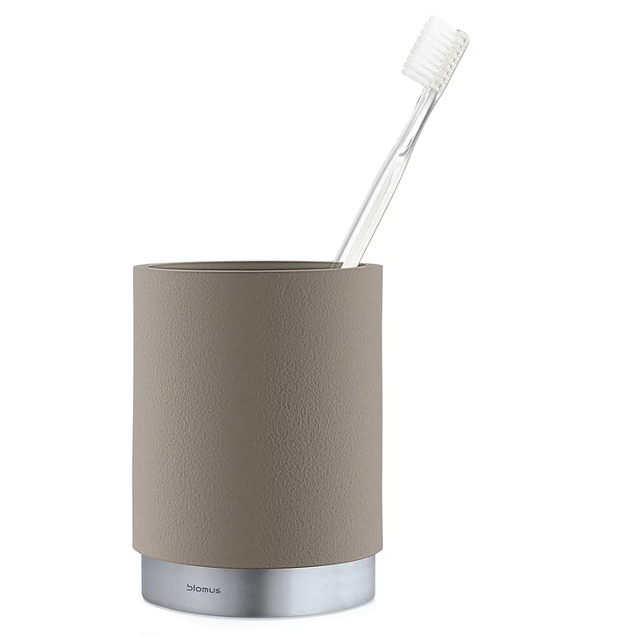  Stainless Toothbrush Holder