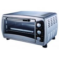 Stainless Countertop Convection Toaster Oven by SPT