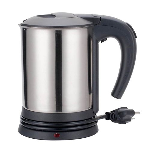  Stainless Steel 800 ml. Electric Kettle