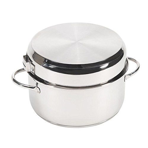  Stainless Steel Family Cook Set, Case Of 4 by StanSport