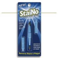 Staino StaiNo Tooth Stain Eraser