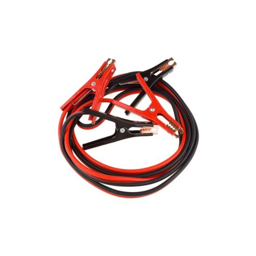  Stalwart Jumper Cables - 12 Ft. - 8 Gauge with Storage Case