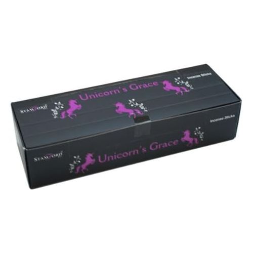  인센스스틱 Stamford Unicornsgrace Incense Sticks