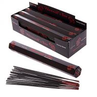 인센스스틱 Stamford INC 37131 Werewolfs Bite Stamford Black Incense Sticks