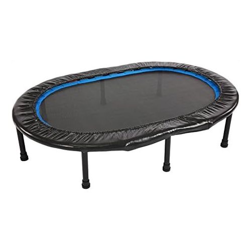  Stamina Oval Fitness Trampoline