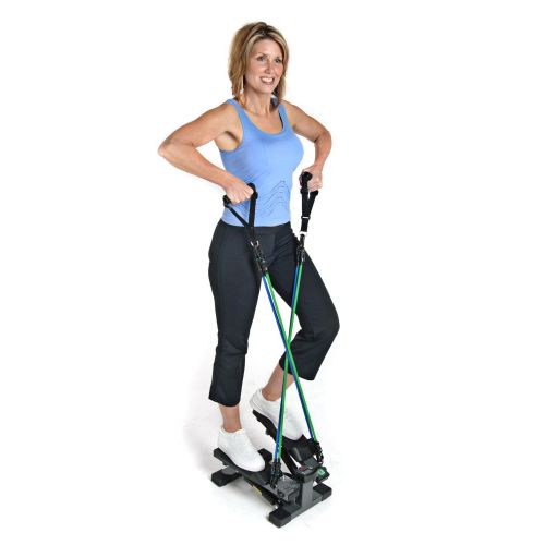  Stamina InStride Pro Electronic Stepper