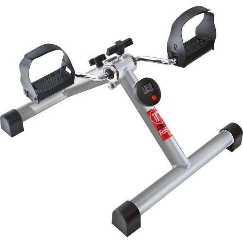  Stamina 15-0125 InStride Folding Cycle