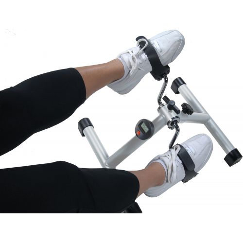  Stamina 15-0125 InStride Folding Cycle