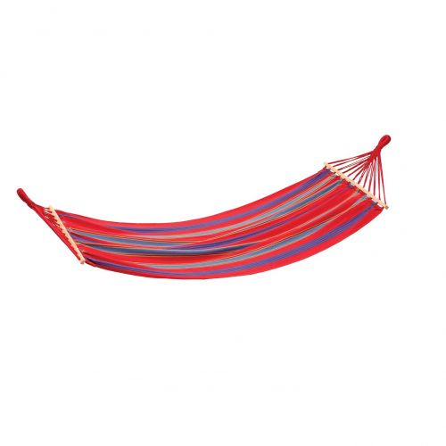  StanSport Bahamas Single Cotton Hammock by StanSport