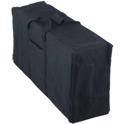  Stanbroil Heavy Duty Stove Carry Bag Replacement for CAMP CHEF 3 Burner Cookers, Black