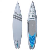 VAMO Stand Up Paddle Board, 4-WAY STRETCH, UV BOARD COVER - 126 - 14