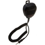 Standard STD-CMP460 SpeakerMic for Most Standard Handheld VHF Radios