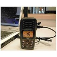 [아마존베스트]-Service-Informationen Standard Horizon VHF Portable HX 300E