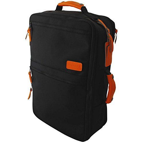  35L Flight Approved Travel Backpack for Air Travel | Carry-on Sized with a Laptop Pocket by Standard Luggage Co.