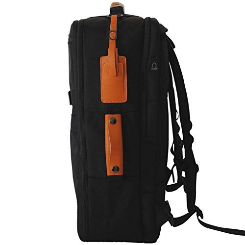  35L Flight Approved Travel Backpack for Air Travel | Carry-on Sized with a Laptop Pocket by Standard Luggage Co.