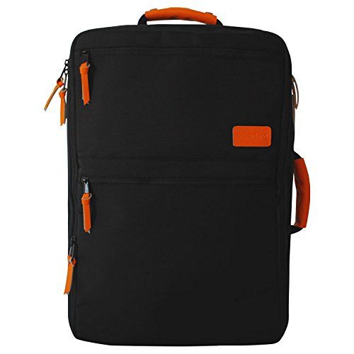  35L Flight Approved Travel Backpack for Air Travel | Carry-on Sized with a Laptop Pocket by Standard Luggage Co.