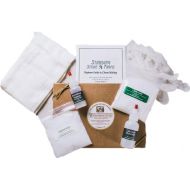 Standing Stone Farms Basic Beginner Cheese Making Kit - Mozzarella, Burrata, Burricota, Chevre, Ricotta, Mascarpone & Butter!