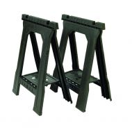 STANLEY Stanley STST60952 Folding Sawhorses 2 Count