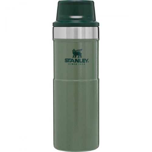 스텐리 Stanley Classic Trigger-Action Travel Mug - 16oz