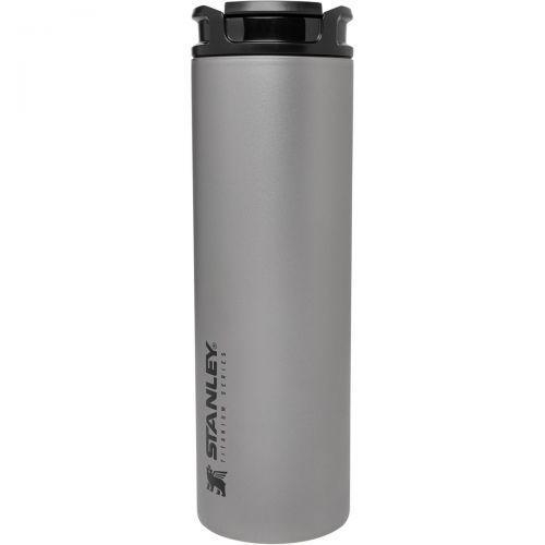 스텐리 Stanley Stay-Hot 14oz Titanium Travel Mug