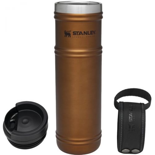 스텐리 Stanley Quadvac NeverLeak 20oz Mug