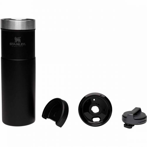 스텐리 Stanley NeverLeak Travel Mug - 20oz