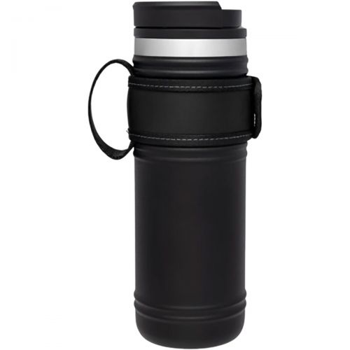 스텐리 Stanley 16oz Legacy NeverLeak Travel Mug