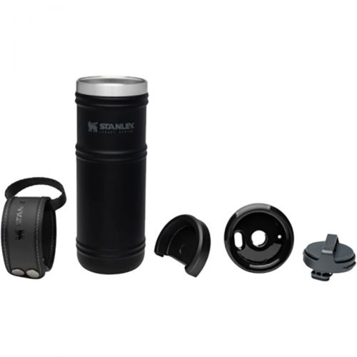 스텐리 Stanley 16oz Legacy NeverLeak Travel Mug