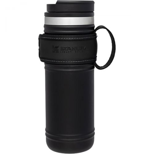 스텐리 Stanley 16oz Legacy NeverLeak Travel Mug