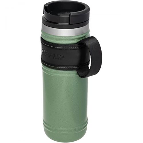 스텐리 Stanley 16oz Legacy NeverLeak Travel Mug