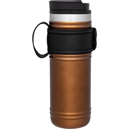 스텐리 Stanley 16oz Legacy NeverLeak Travel Mug