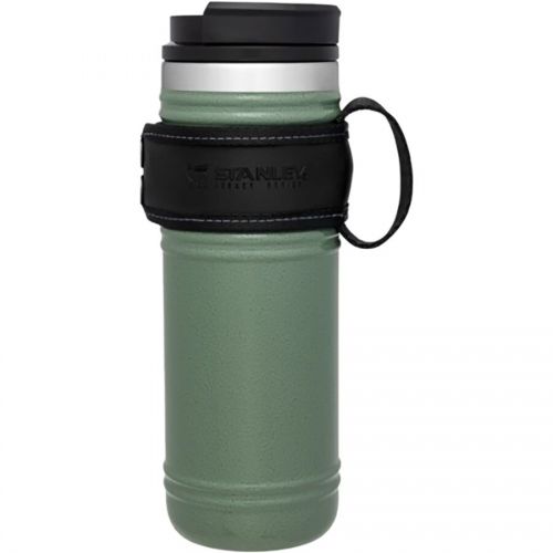 스텐리 Stanley 16oz Legacy NeverLeak Travel Mug