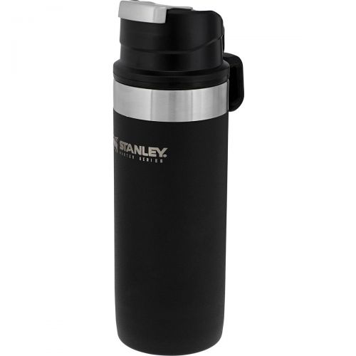 스텐리 Stanley Master Unbreakable Trigger-Action Mug 16oz