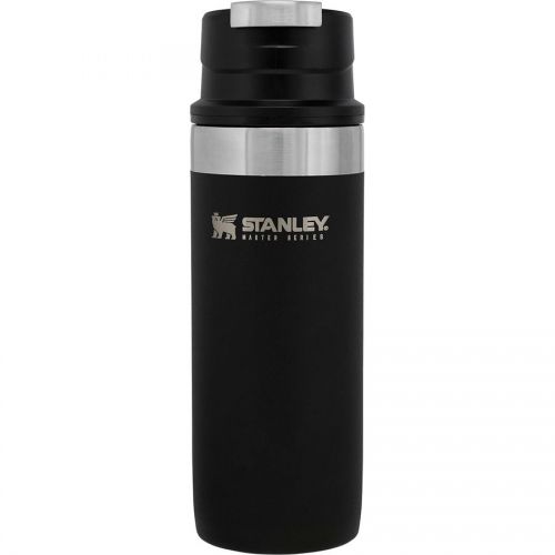 스텐리 Stanley Master Unbreakable Trigger-Action Mug 16oz