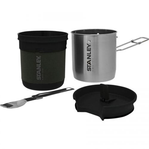 스텐리 Stanley Adventure Camp Cook Set