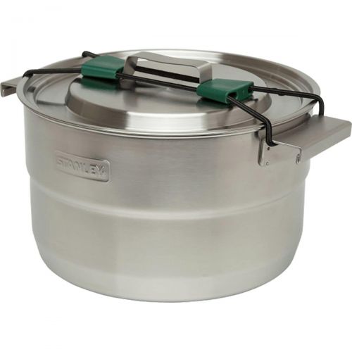 스텐리 Stanley Adventure Base Camp Cook Set - 4x