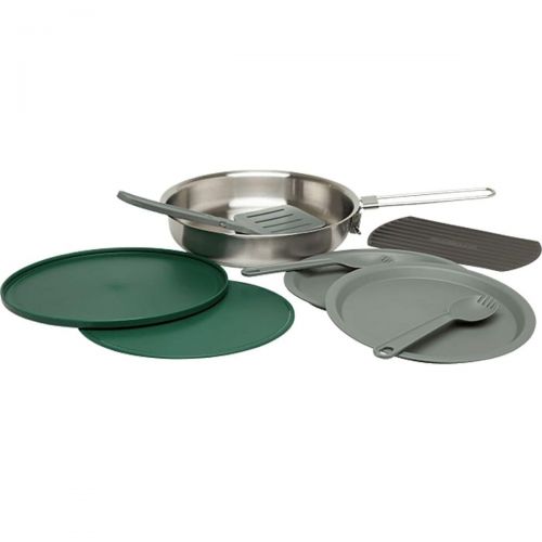 스텐리 Stanley Adventure Prep + Eat Fry Pan Set