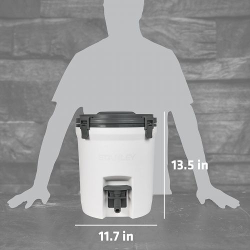 스텐리 Stanley Adventure Water Jug - 2 Gallon