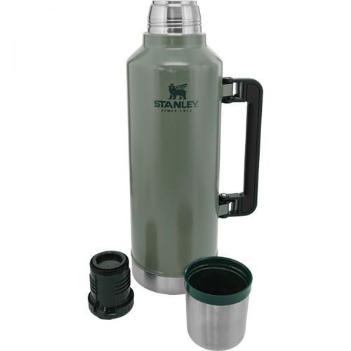 스텐리 Stanley Classic Legendary Bottle - 2.5qt