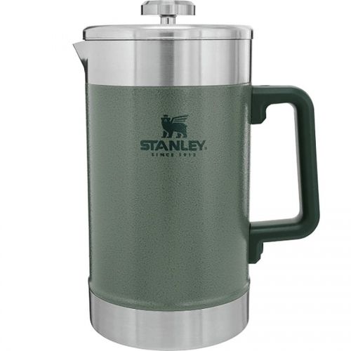 스텐리 Stanley Classic Stay Hot French Press - 48oz