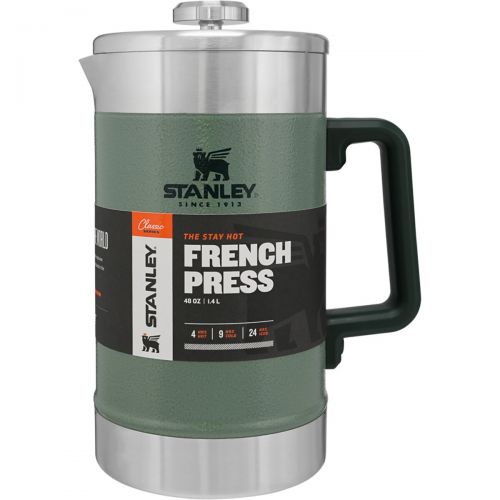 스텐리 Stanley Classic Stay Hot French Press - 48oz