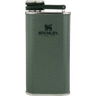 Stanley Classic Easy-Fill Wide Mouth Flask - 8oz