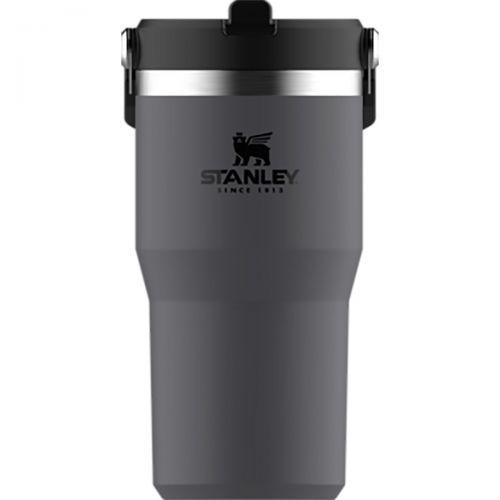 스텐리 Stanley IceFlow Flip Straw 20oz Tumbler